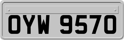 OYW9570