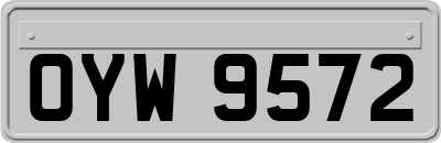 OYW9572