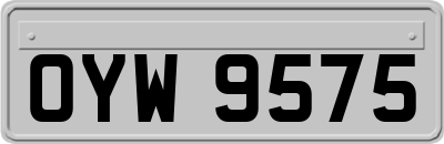 OYW9575