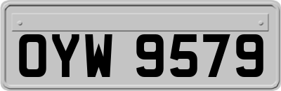 OYW9579