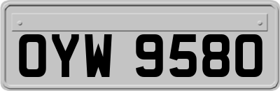 OYW9580