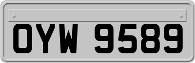 OYW9589