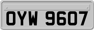 OYW9607