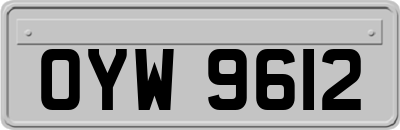 OYW9612