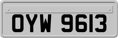 OYW9613