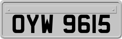 OYW9615