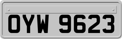 OYW9623