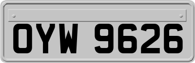 OYW9626