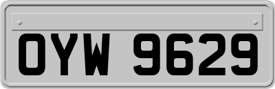 OYW9629