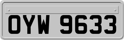 OYW9633