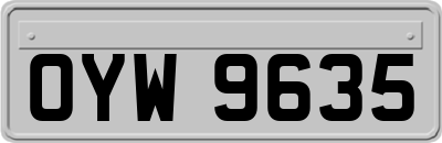 OYW9635