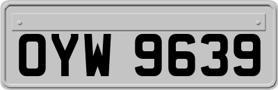 OYW9639