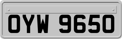 OYW9650