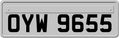 OYW9655