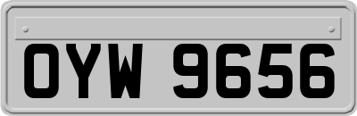 OYW9656