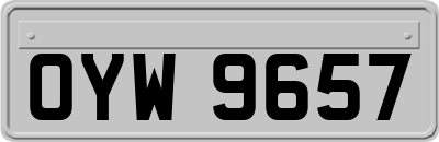 OYW9657