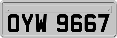 OYW9667