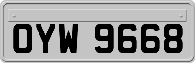 OYW9668