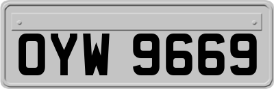 OYW9669