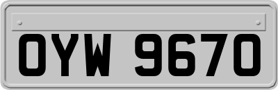 OYW9670