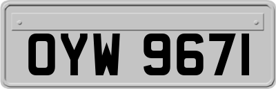OYW9671