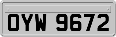 OYW9672