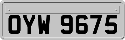 OYW9675