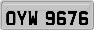OYW9676
