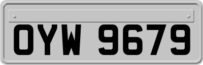 OYW9679
