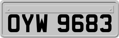 OYW9683