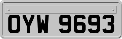 OYW9693