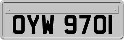 OYW9701