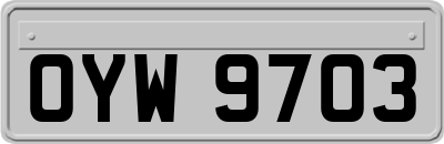 OYW9703