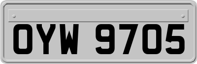 OYW9705