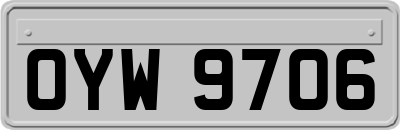OYW9706
