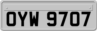 OYW9707