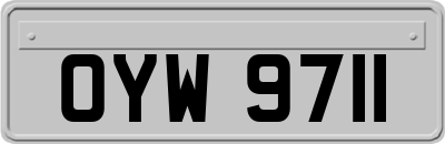 OYW9711