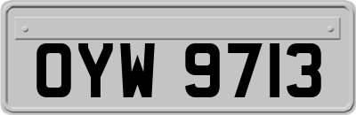OYW9713