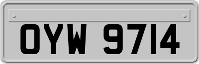 OYW9714