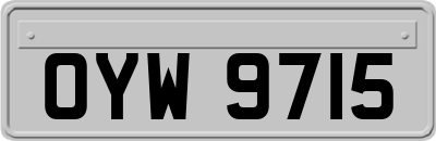 OYW9715