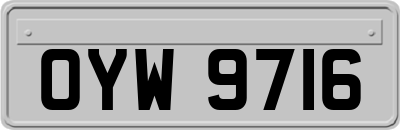 OYW9716