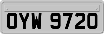 OYW9720