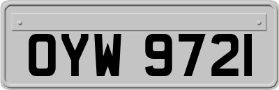 OYW9721