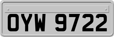 OYW9722
