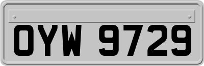 OYW9729
