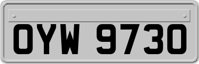 OYW9730