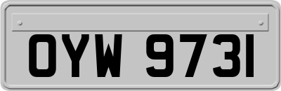 OYW9731