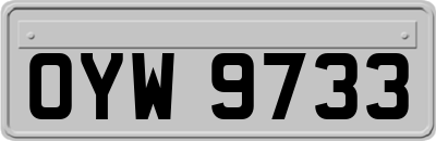 OYW9733