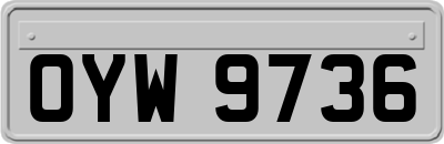 OYW9736