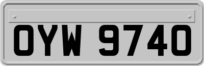 OYW9740